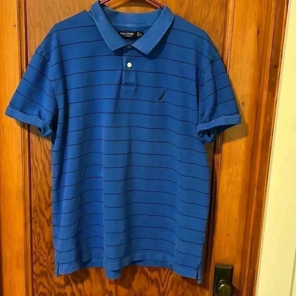 Men’s Polo